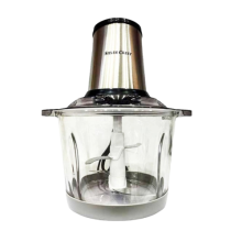 خردکن سیلور کرست مدل SL2021 3/8