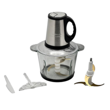 خردکن 3/8 لیتر پاناسونیک