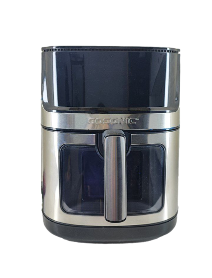 سرخ کن بدون روغن گوسونیک مدل GAF-568