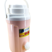 کلمن 4 لیتری دو شیر کیش