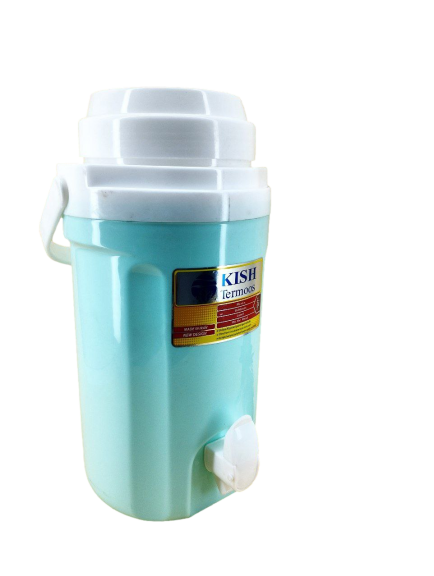 کلمن 4 لیتری دو شیر کیش