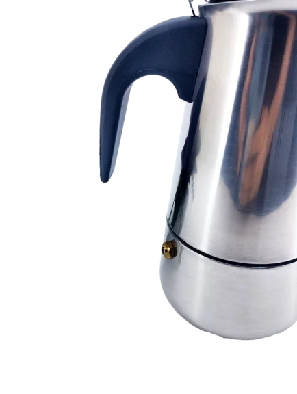 قهوه جوش گازی استیل