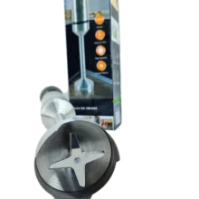 گوشت کوب برقی تک کاره استیل کاراکال مدل HM8025