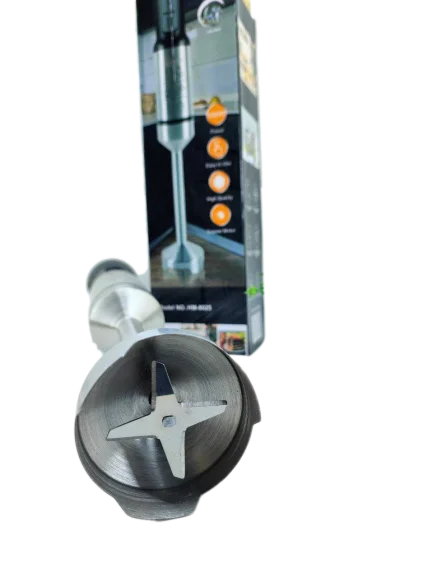 گوشت کوب برقی تک کاره استیل کاراکال مدل HM8025