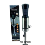 گوشت کوب برقی تک کاره استیل کاراکال مدل HM8025