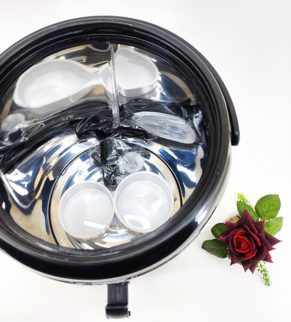 کلمن تمام استیل ایکیا 8 لیتر