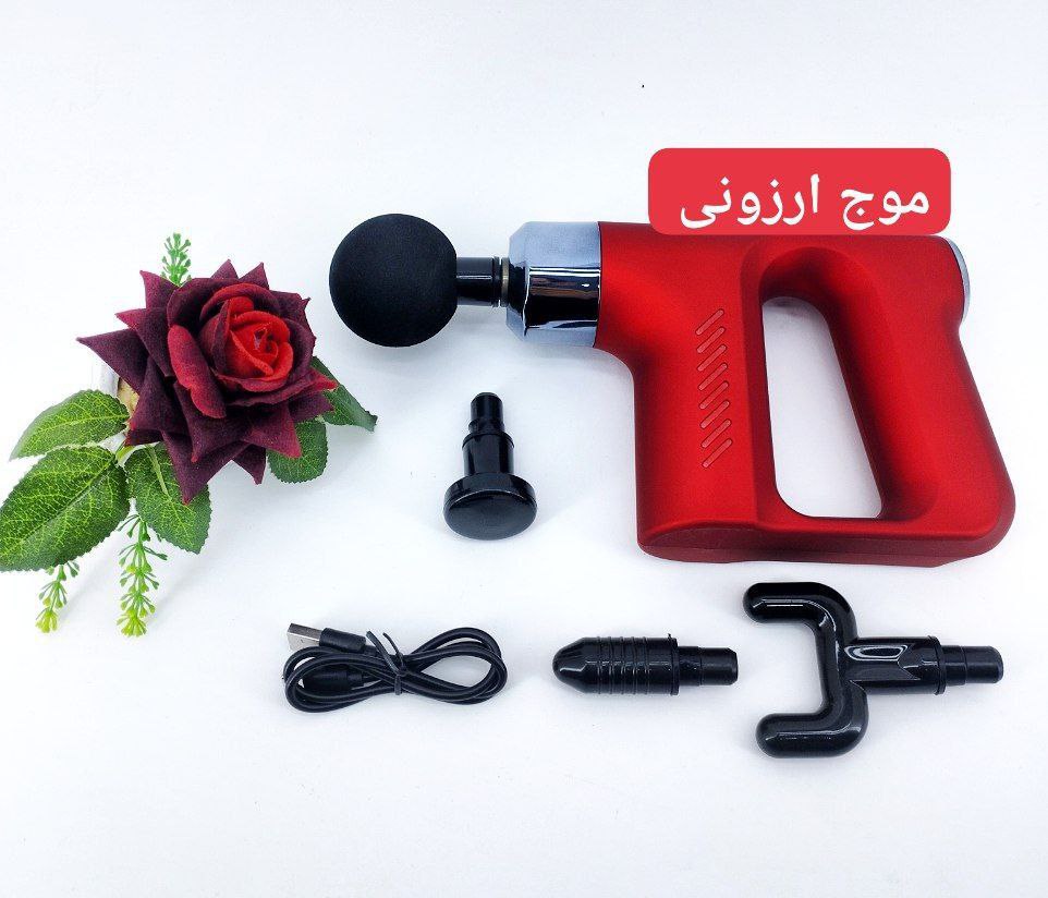 ماساژور برقی مدل KH-740