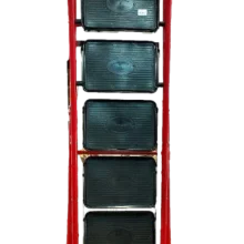 نردبان 6 پله رویال