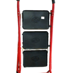 نردبان 3 پله رویال مدل تاشو