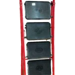 نردبان رویال