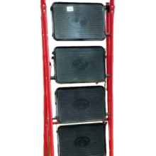 نردبان 5 پله رویال