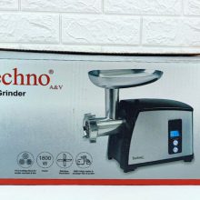 چرخ گوشت تکنو مدل Te-504