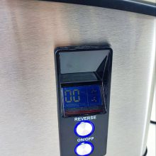 چرخ گوشت تکنو مدل Te-504