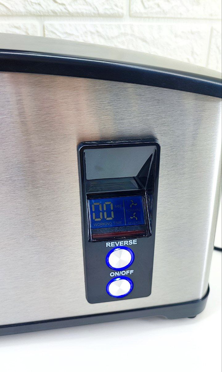 چرخ گوشت تکنو مدل Te-504