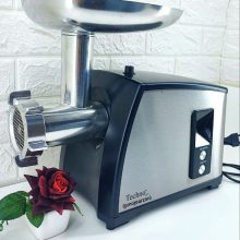 چرخ گوشت تکنو مدل Te-504