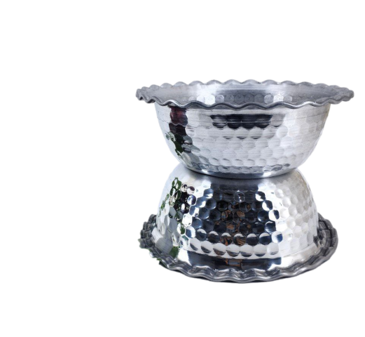 کاسه آبگوشت دالبری چکشی روحی