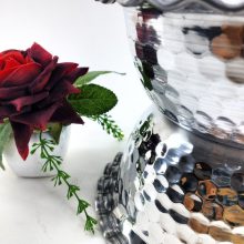 کاسه آبگوشت دالبری چکشی روحی