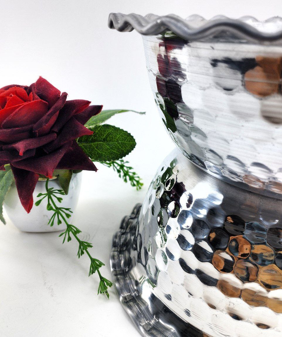 کاسه آبگوشت دالبری چکشی روحی