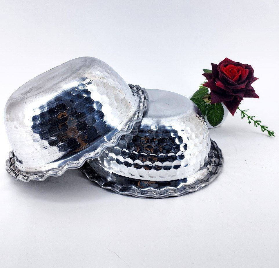 کاسه آبگوشت دالبری چکشی روحی