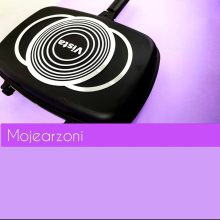 تابه رژیمی چدن ویستا