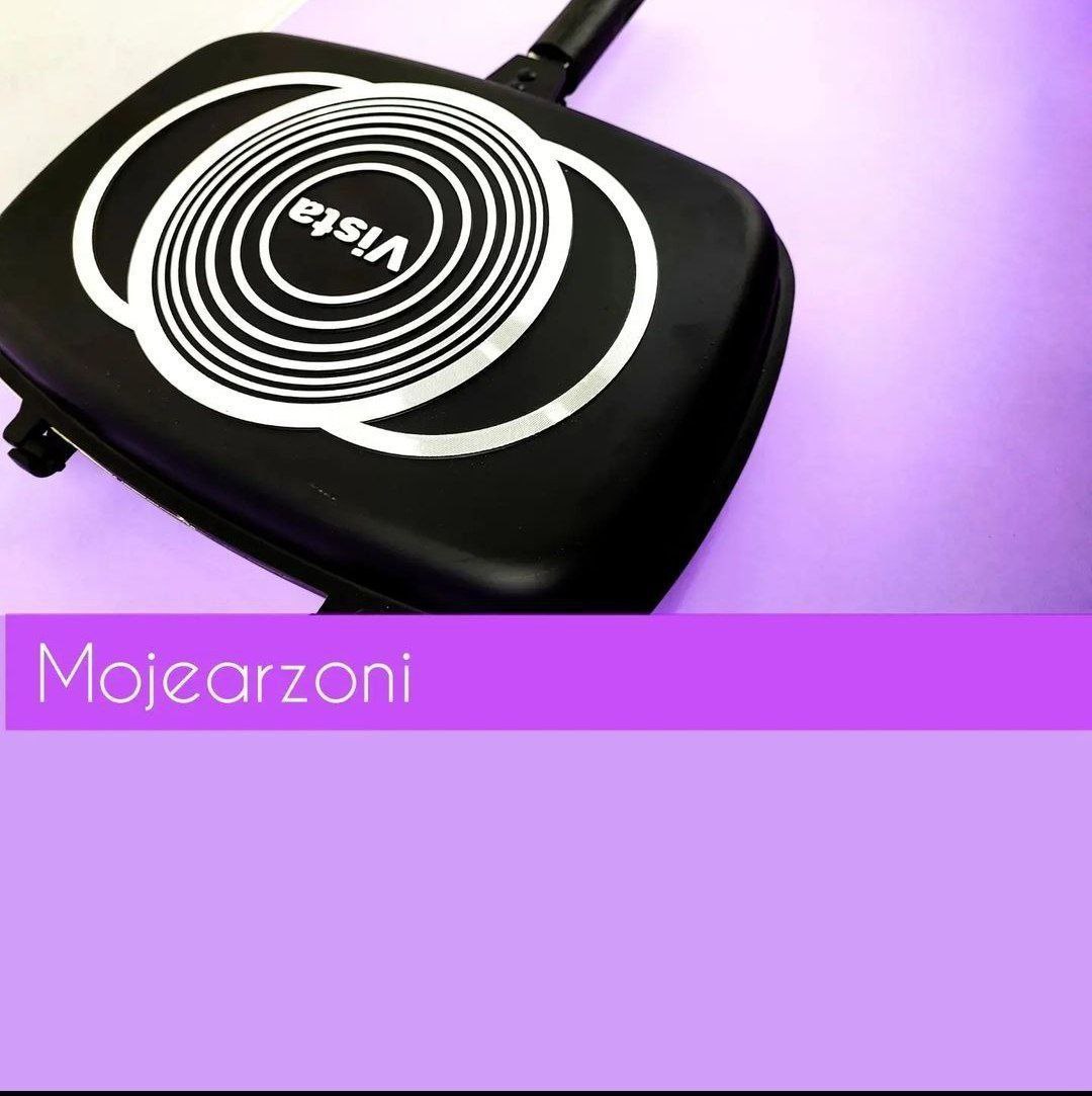 تابه رژیمی چدن ویستا