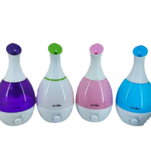 بخور 2.6 لیتری سرد کوزه ای یونیک