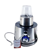 آبمیوه گیری ولومی 4 کاره مکسی من مدل 2003