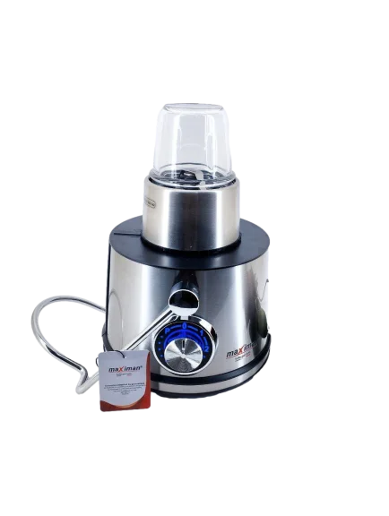 آبمیوه گیری ولومی 4 کاره مکسی من مدل 2003