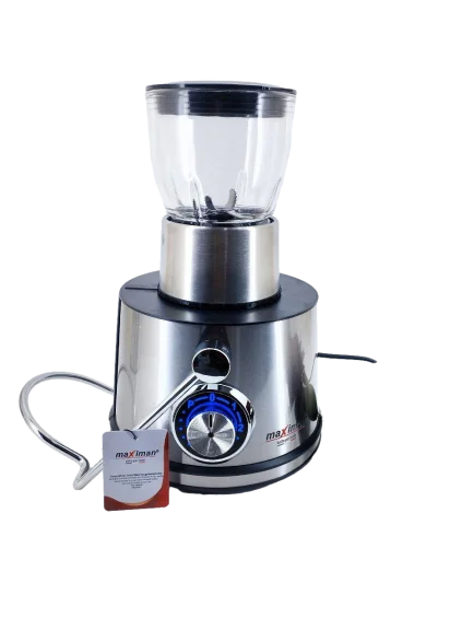 آبمیوه گیری ولومی 4 کاره مکسی من مدل 2003