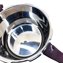 زودپز استیل 7 لیتر هیلتون مدل 250