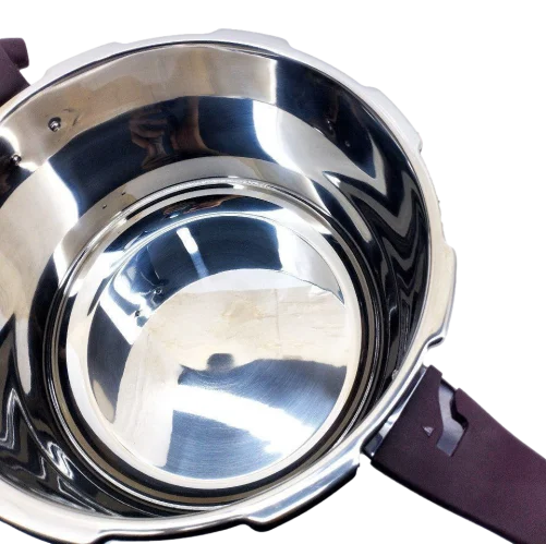 زودپز استیل 7 لیتر هیلتون مدل 250