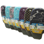 میز اتو زمینی زرین پایه کوتاه