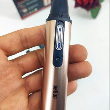 موزن بینی و گوش مدل 3007 براون