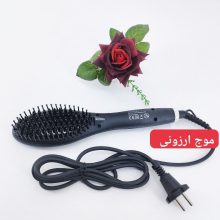 برس حرارتی جیمی مدل GM-2972