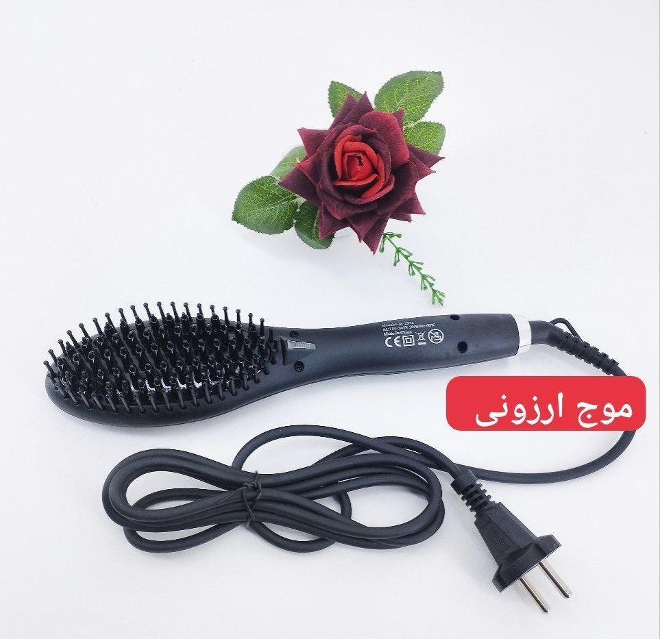برس حرارتی جیمی مدل GM-2972