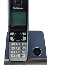 تلفن بی سیم کد 6711 پاناسونیک