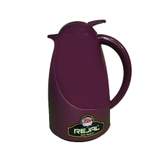 فلاسک پلاستیکی 1لیتر مدل 4000 رجال