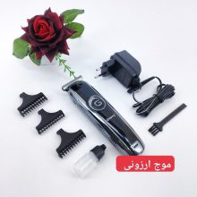 ماشین اصلاح موی سر و صورت جیمی مدل GM-6050