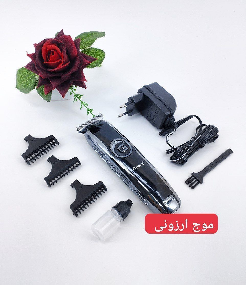 ماشین اصلاح موی سر و صورت جیمی مدل GM-6050