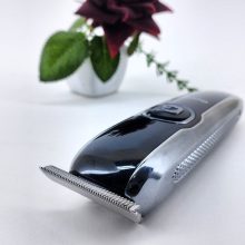 ماشین اصلاح موی سر و صورت جیمی مدل GM-6050