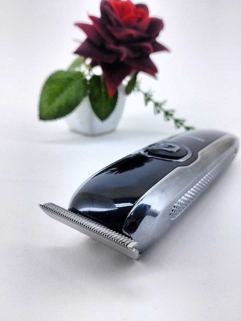 ماشین اصلاح موی سر و صورت جیمی مدل GM-6050