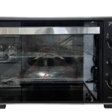 توستر 55 لیتر ولومی مدل 1020 پلیکان