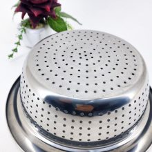 سرویس آبکش استیل یونیک