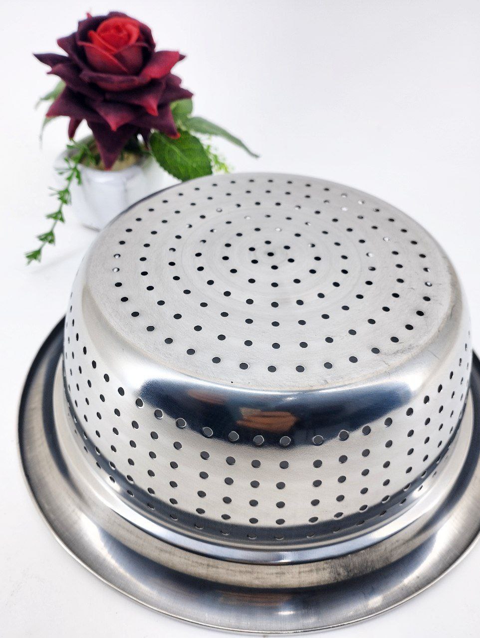 سرویس آبکش استیل یونیک