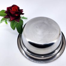 سرویس لگن استیل یونیک