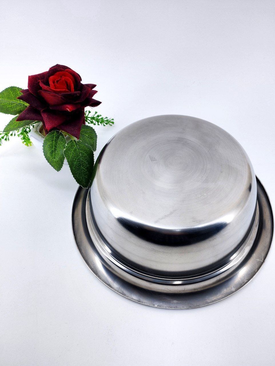 سرویس لگن استیل یونیک