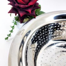 سرویس آبکش استیل یونیک