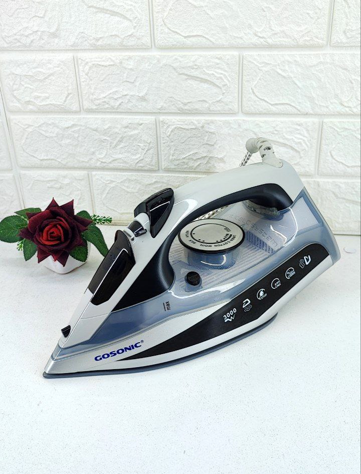 اتو لباس گوسونیک