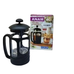 فرنچ پرس 600 میل