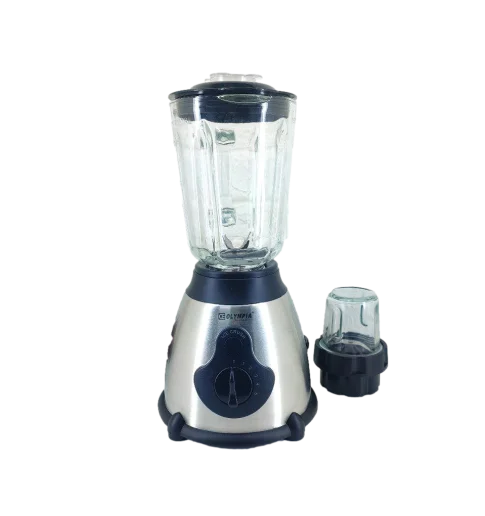 مخلوط کن و آسیاب المپیا مدل 6064